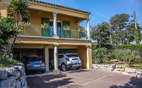 Villa Romuald
